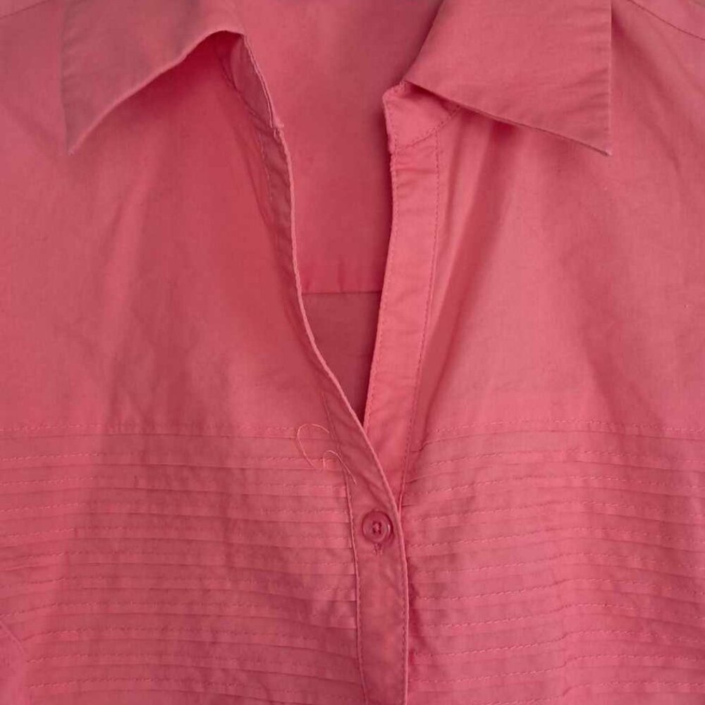 ZAC & RACHEL WOMENS TOP SIZE 1X - Picture 8 of 13